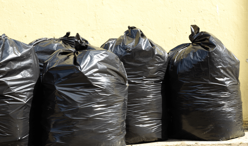 Junk Removal